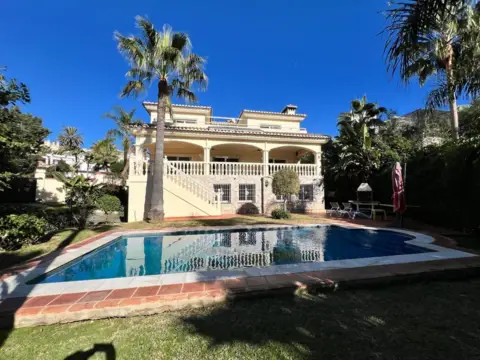Casa en El Higueral-La Merced