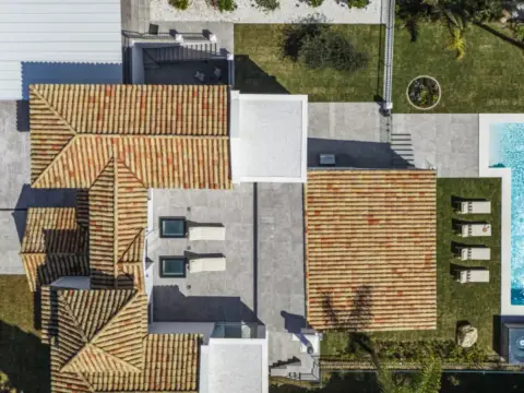 Casa en El Higueral-La Merced