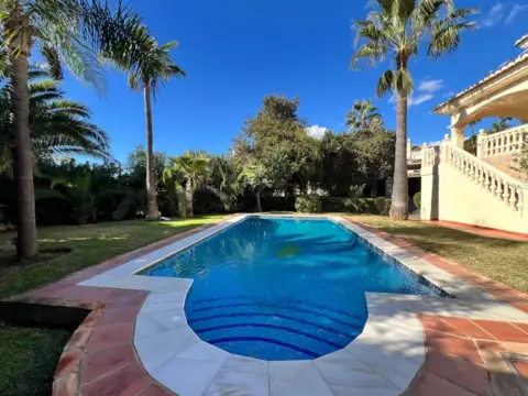 Casa en El Higueral-La Merced