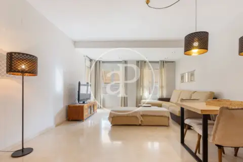 Apartamento en Benimaclet