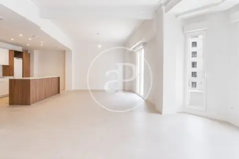 Apartamento en El Mercat