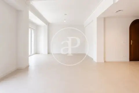 Apartamento en El Mercat