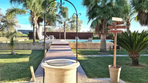 Finca rústica en Inca