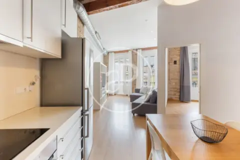 Apartamento en La Seu