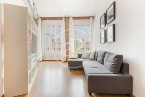 Apartamento en La Seu
