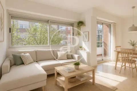 Apartamento en Sant Antoni