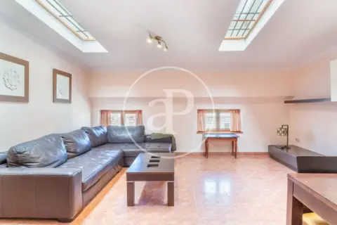 Apartamento en La Seu