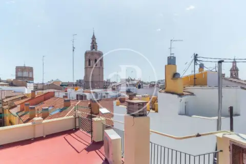 Apartamento en La Seu