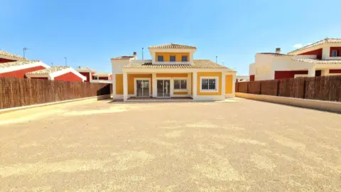 Casa en Lorca
