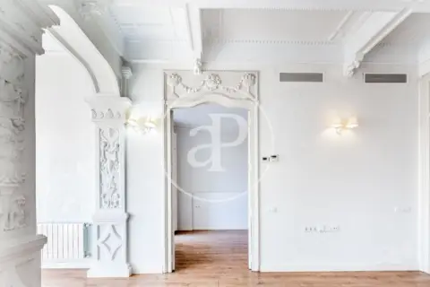 Apartamento en Gran Via