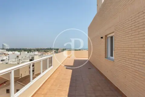 Apartamento en Pare Jaume-Els Caps
