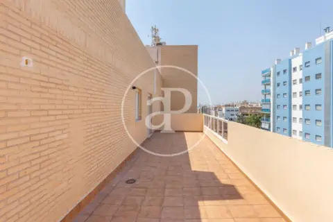 Apartamento en Pare Jaume-Els Caps