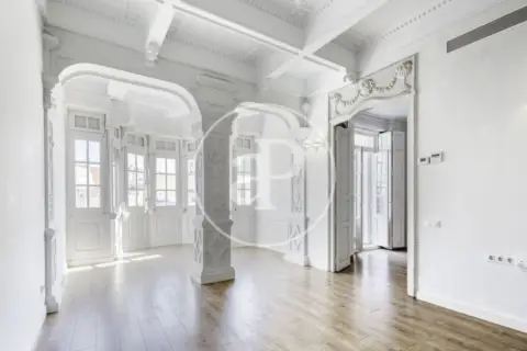 Apartamento en Gran Via
