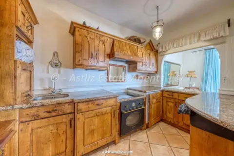 Apartamento en Santiago del Teide