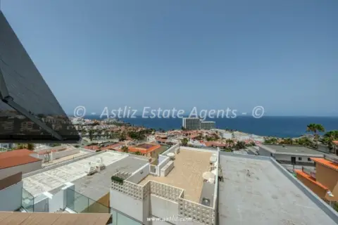Apartamento en Santiago del Teide