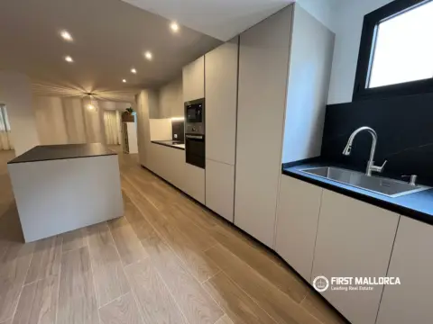Apartamento en Bons Aires