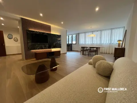 Apartamento en Bons Aires