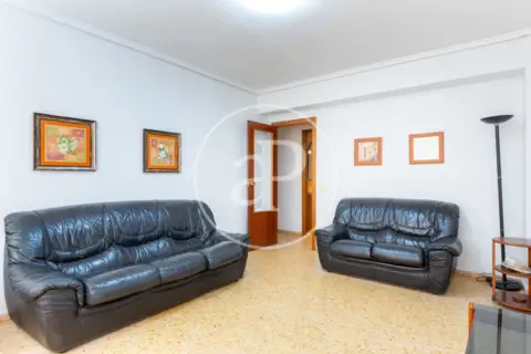 Apartamento en Les Illes