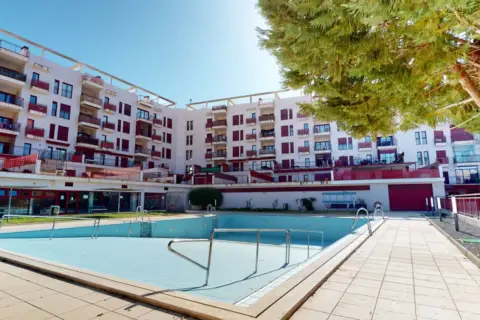 Apartamento en Villanueva del Río Segura