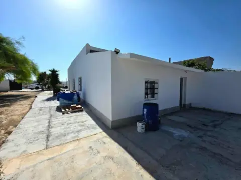 Finca rústica en Matola-La Foia-Las Bayas-La Marina