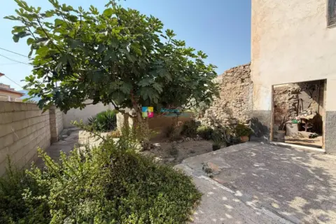 Casa en Cantoria