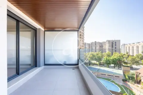 Apartamento en Sant Llorenç