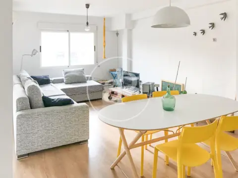 Apartamento en Torrefiel