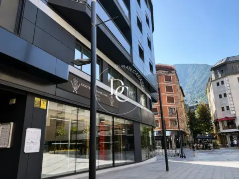 1-bedroom flat for rent in Andorra la Vella · 42 of 60