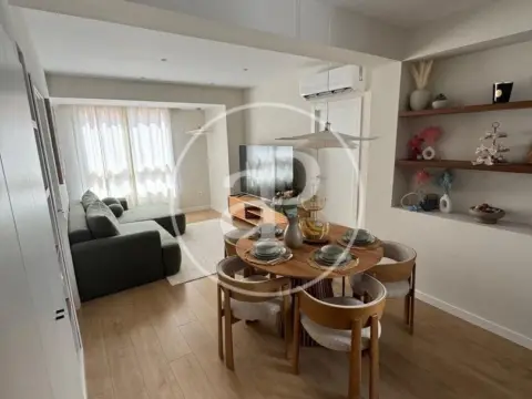 Apartamento en Trinitat