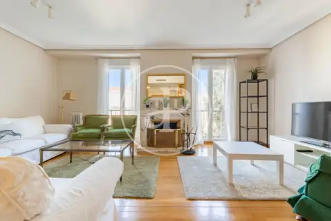 Apartamento en Recoletos