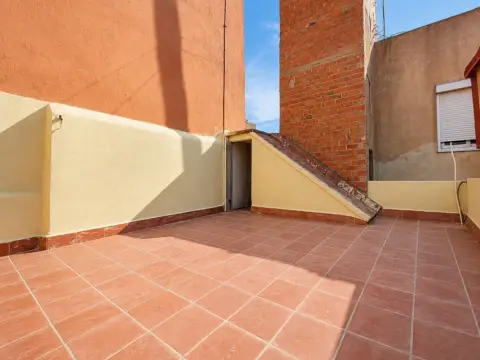 Casa en Barcelona Capital
