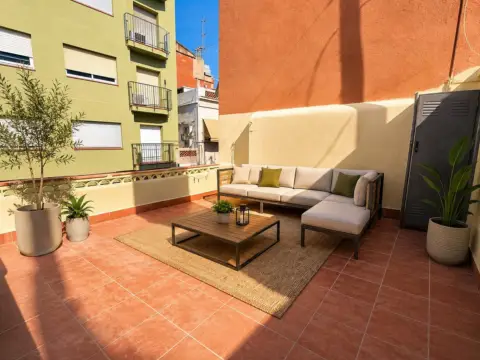 Casa en Barcelona Capital