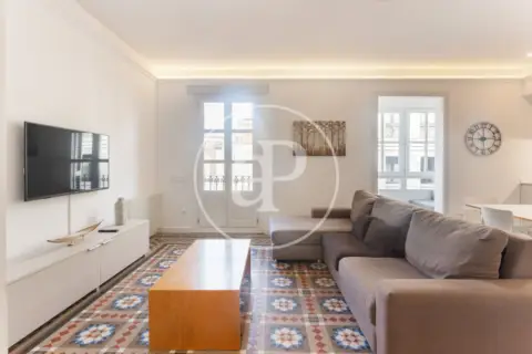 Apartamento en El Raval