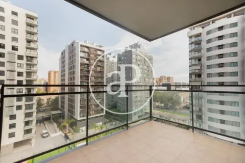 Apartamento en Ciutat de les Arts i de les Ciències