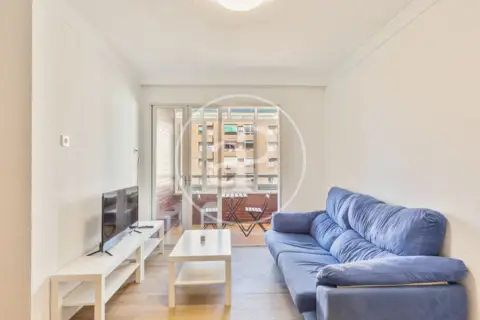 Apartamento en Ciutat de les Arts i de les Ciències