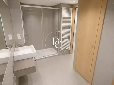 Piso de 2 habitaciones en alquiler en Centro, Andorra la Vella · 53 de 60