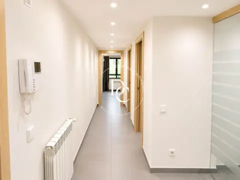 Piso de 2 habitaciones en alquiler en Centro, Andorra la Vella · 46 de 60