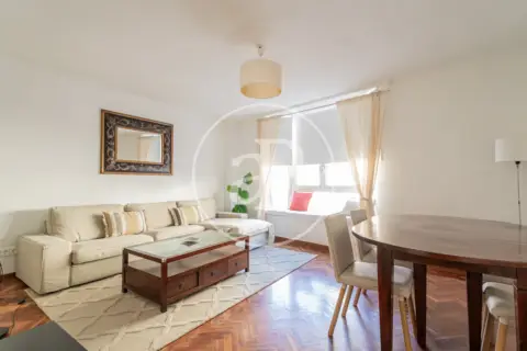 Casa en Recoletos