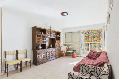 Apartamento en Los Alcázares