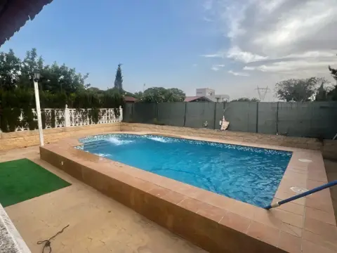 Finca rústica en Matola-La Foia-Las Bayas-La Marina