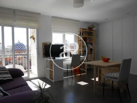 Apartamento en Trinitat