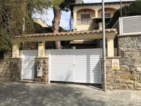 Casa en Barcelona Capital
