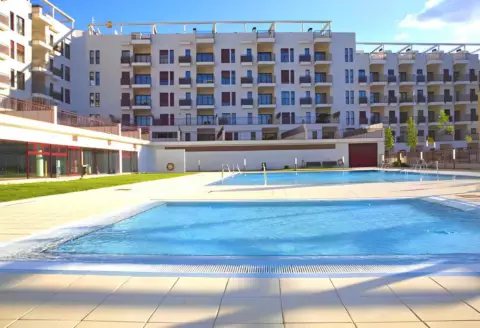 Apartamento en Villanueva del Río Segura