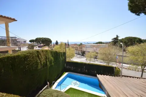Casa en Barcelona Capital