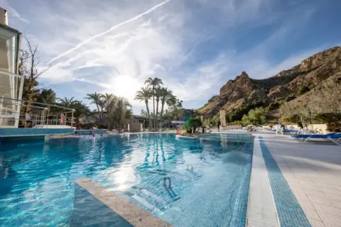 Apartamento en Villanueva del Río Segura