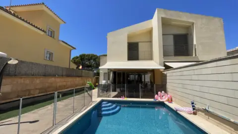 Casa en Maioris Décima-Puig de Ros