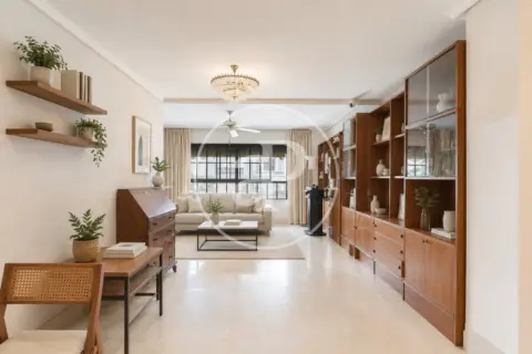 Apartamento en Gran Via