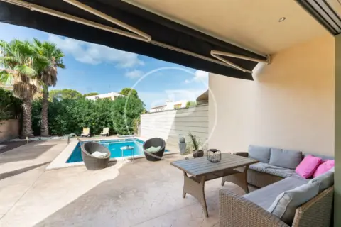 Casa en Maioris Décima-Puig de Ros