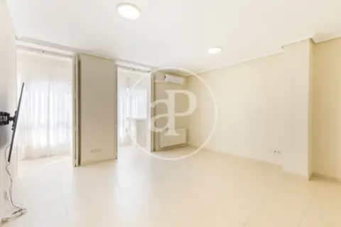 Apartamento en Gran Via