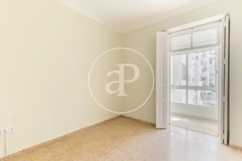 Apartamento en Gran Via